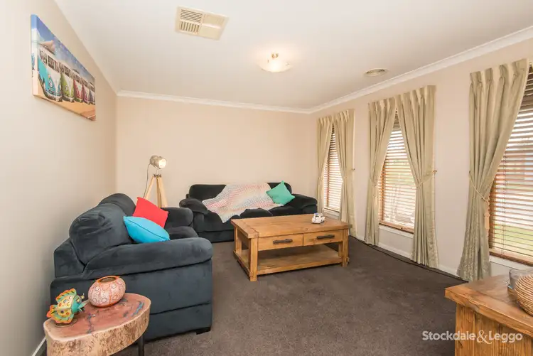 Sixth view of Homely house listing, 14 Sugargum Crescent, Kialla VIC 3631