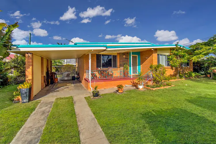 41 Sorrento Street, Margate QLD 4019