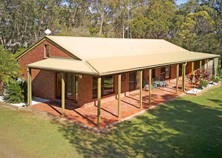 2874 Maryborough Hervey Bay Rd, Sunshine Acres QLD 4655