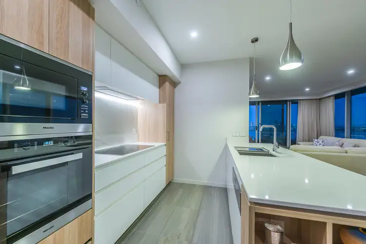 Fifth view of Homely apartment listing, 1702/1 Harper Tce, South Perth WA 6151