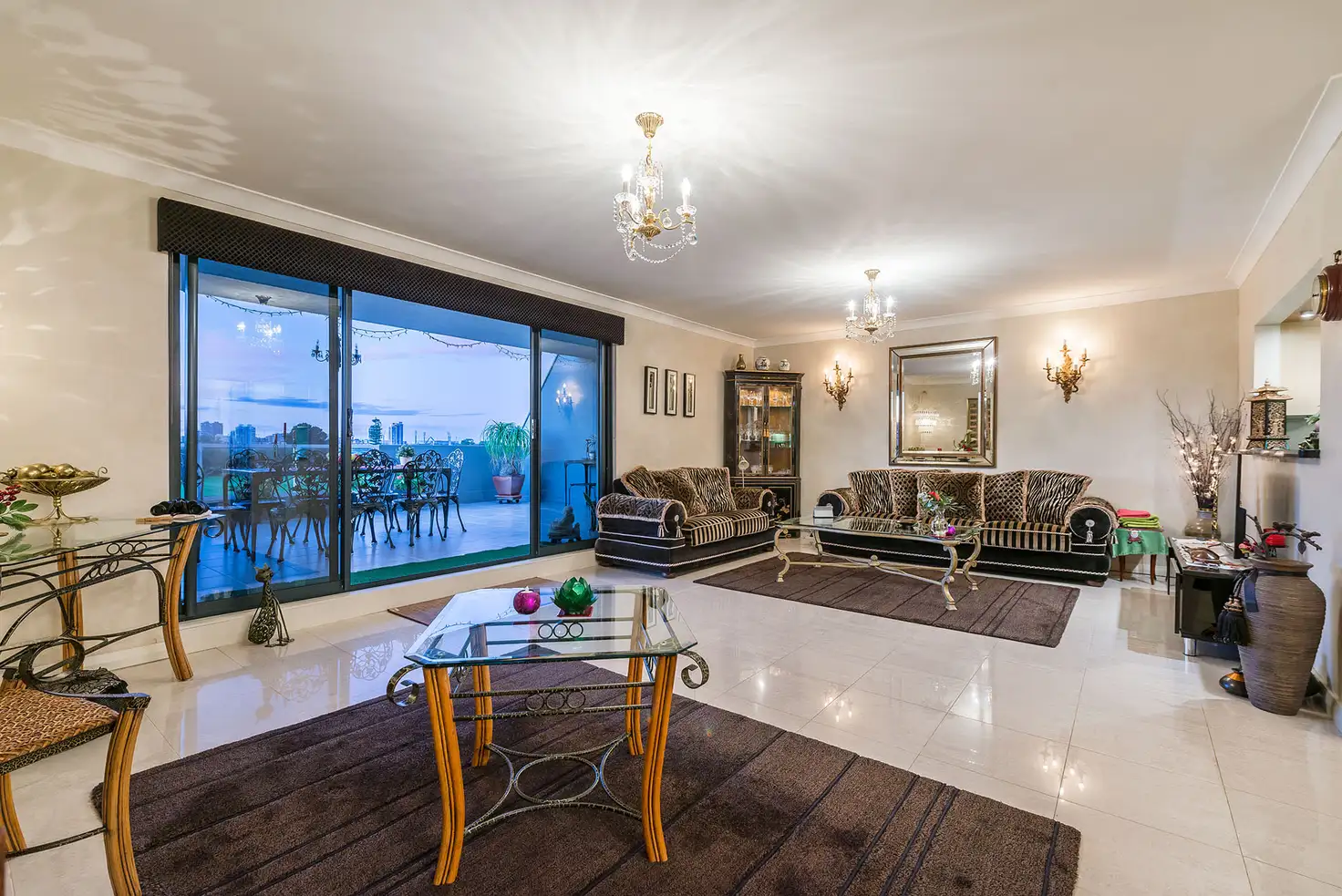 Main view of Homely apartment listing, 13/219 Mill Point Rd, South Perth WA 6151
