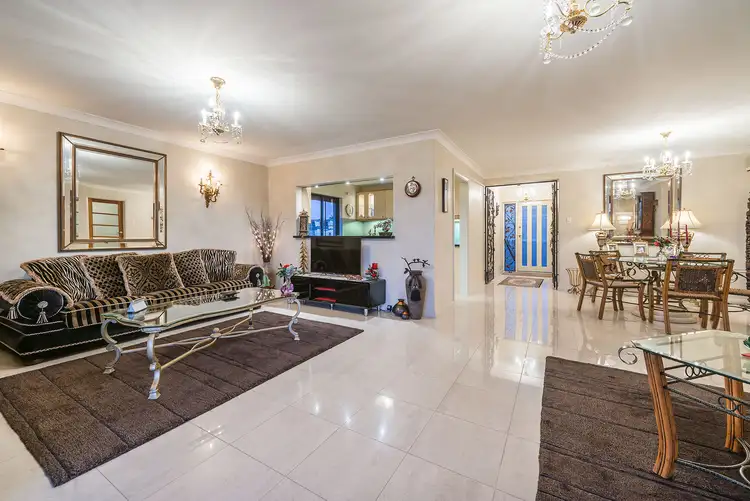 Second view of Homely apartment listing, 13/219 Mill Point Rd, South Perth WA 6151