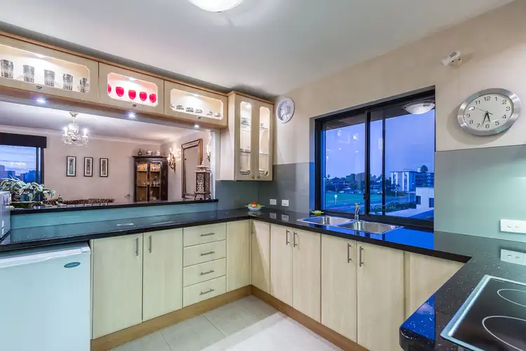Third view of Homely apartment listing, 13/219 Mill Point Rd, South Perth WA 6151