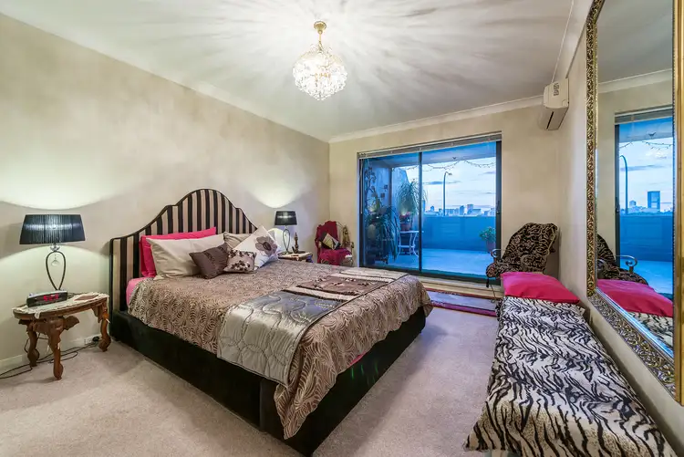 Fourth view of Homely apartment listing, 13/219 Mill Point Rd, South Perth WA 6151