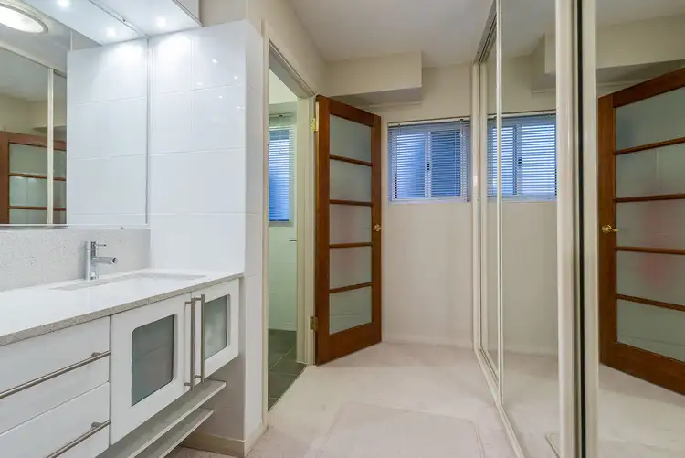 Fifth view of Homely apartment listing, 13/219 Mill Point Rd, South Perth WA 6151