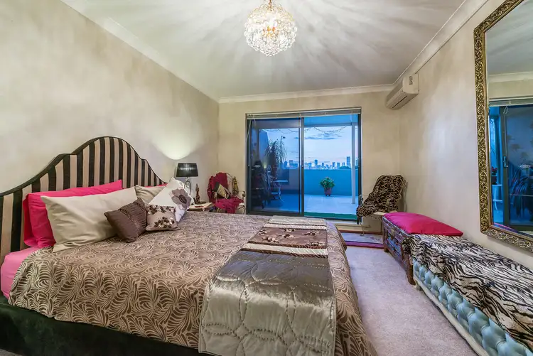 Sixth view of Homely apartment listing, 13/219 Mill Point Rd, South Perth WA 6151
