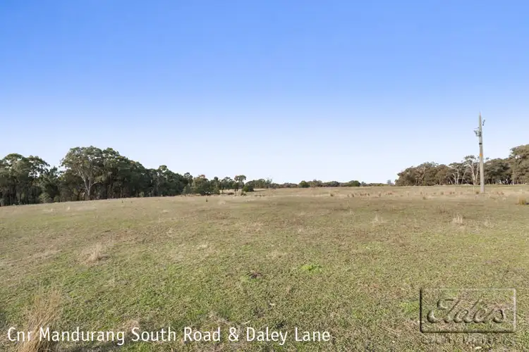 Second view of Homely land listing, 0 Springs Rd and Cnr Mandurang Sth Rd & Daley Ln, Sedgwick VIC 3551