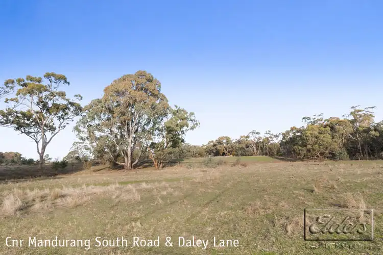 Third view of Homely land listing, 0 Springs Rd and Cnr Mandurang Sth Rd & Daley Ln, Sedgwick VIC 3551