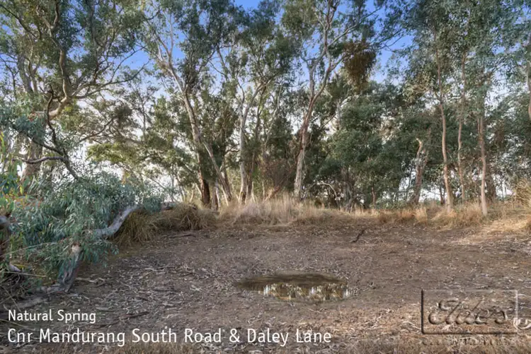 Fourth view of Homely land listing, 0 Springs Rd and Cnr Mandurang Sth Rd & Daley Ln, Sedgwick VIC 3551