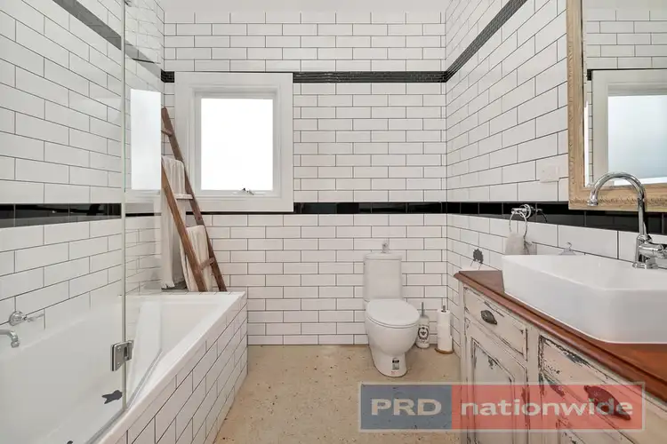 Third view of Homely house listing, 107 Beverin Street, Sebastopol VIC 3356