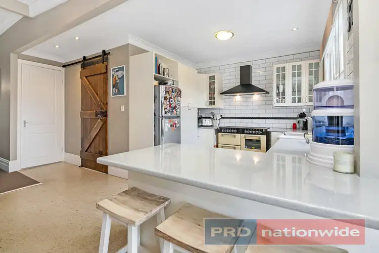 Fourth view of Homely house listing, 107 Beverin Street, Sebastopol VIC 3356