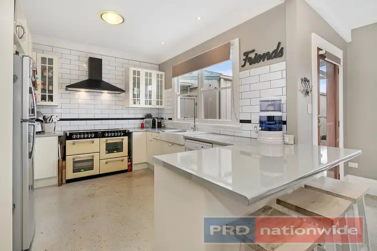 Fifth view of Homely house listing, 107 Beverin Street, Sebastopol VIC 3356
