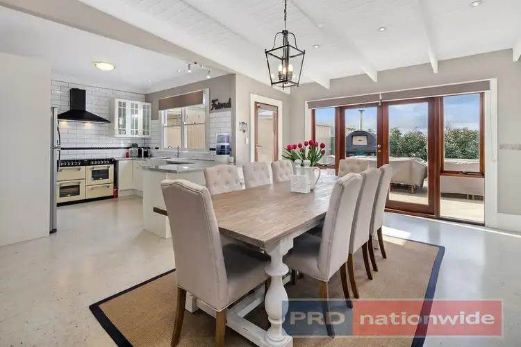 Sixth view of Homely house listing, 107 Beverin Street, Sebastopol VIC 3356
