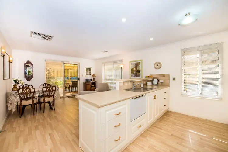 Sixth view of Homely house listing, 53 Chamberlain Drive, Christie Downs SA 5164