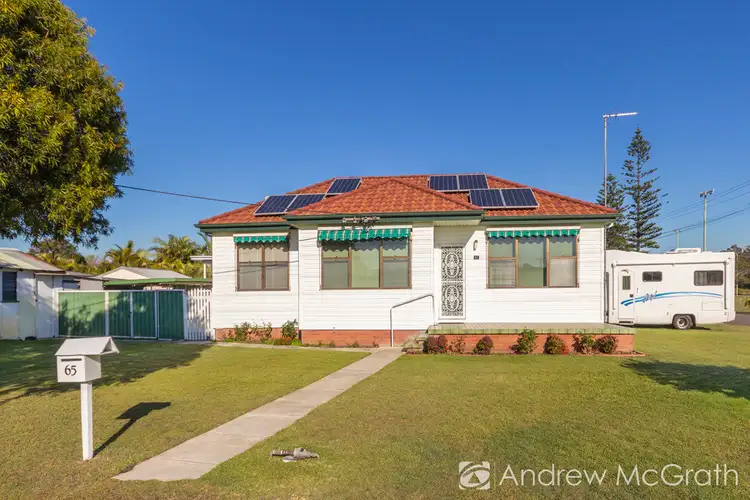 Fourth view of Homely house listing, 65 Piriwal Street, Blacksmiths NSW 2281