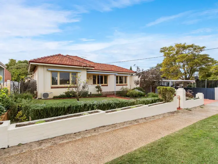 58 The Strand, Bayswater WA 6053