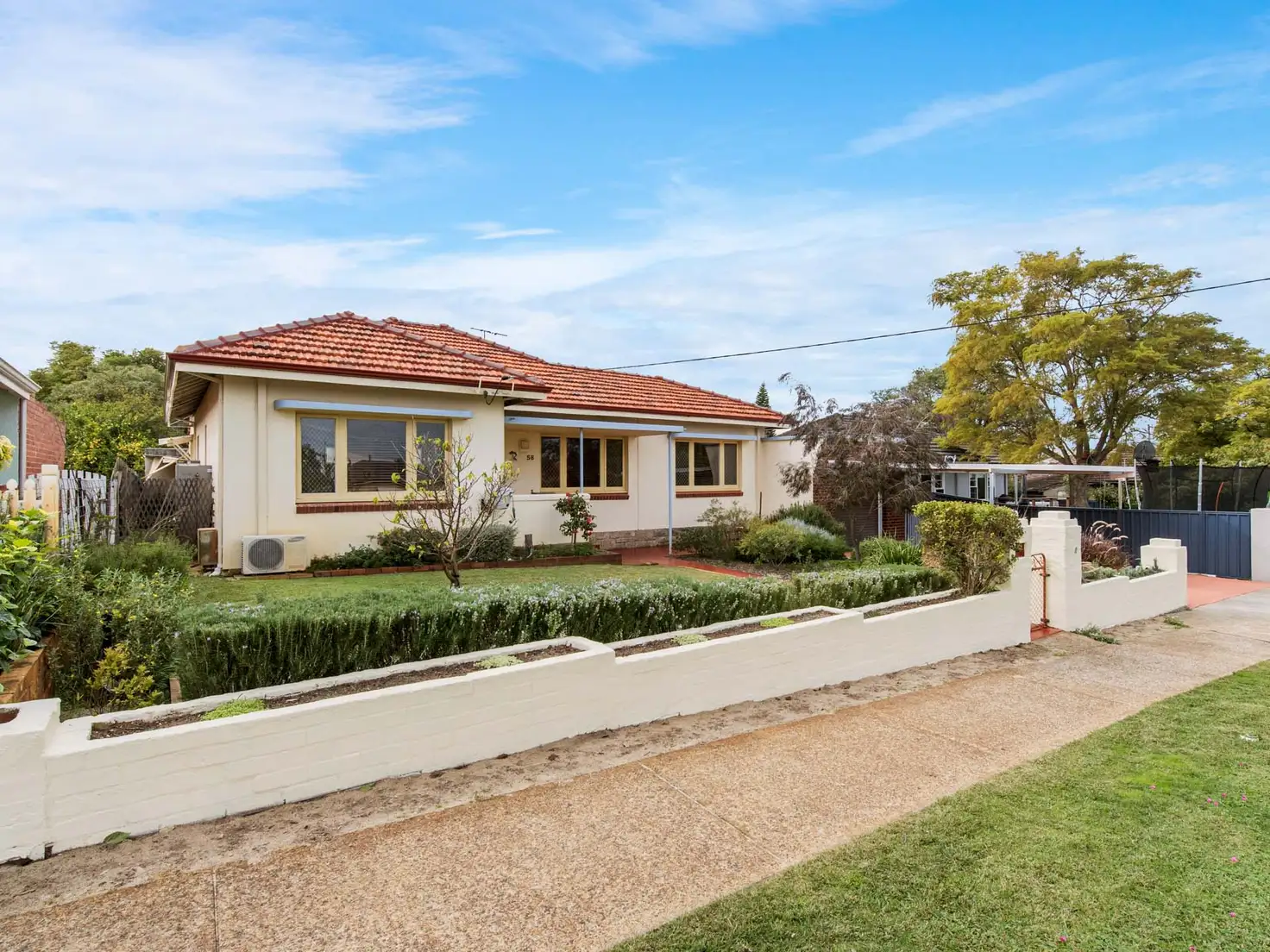 Main view of Homely house listing, 58 The Strand, Bayswater WA 6053