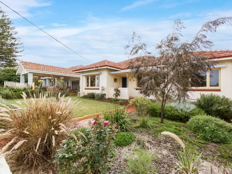 Second view of Homely house listing, 58 The Strand, Bayswater WA 6053