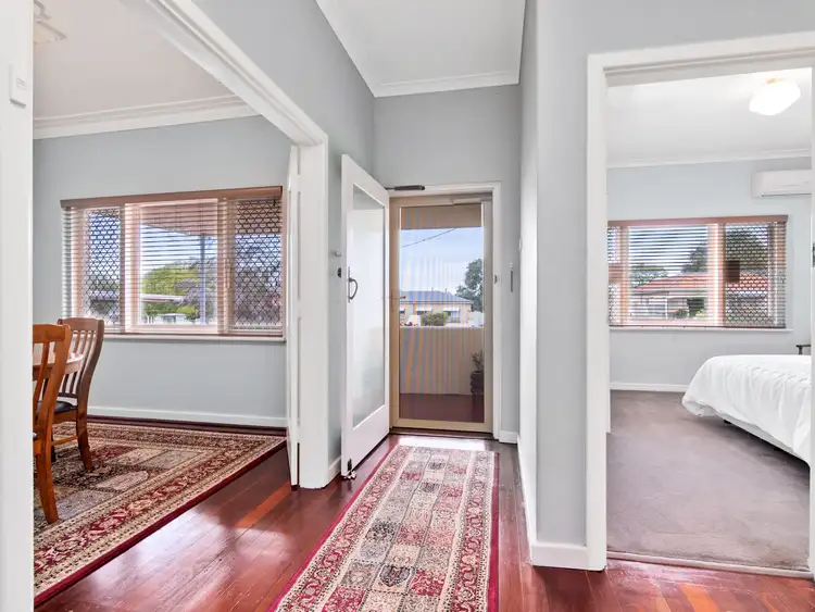 Fourth view of Homely house listing, 58 The Strand, Bayswater WA 6053
