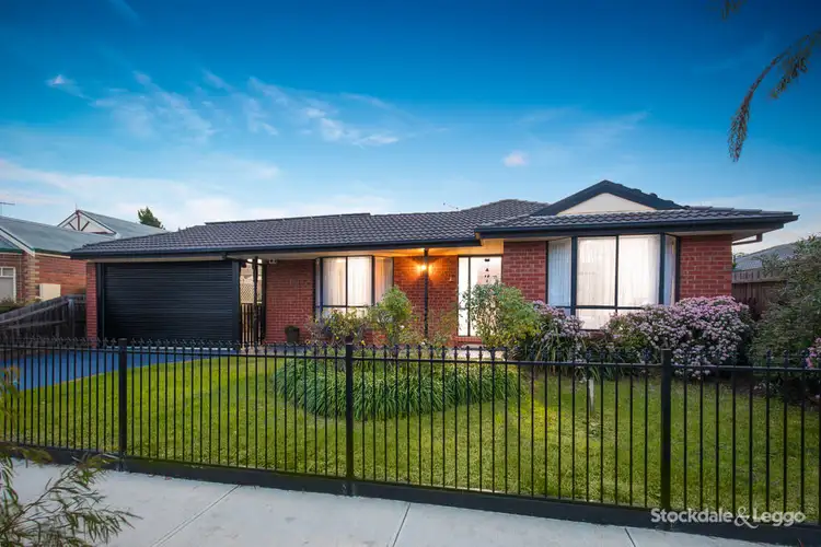 68 Bridgewater Road, Craigieburn VIC 3064