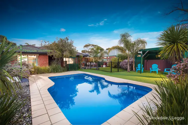 Second view of Homely house listing, 68 Bridgewater Road, Craigieburn VIC 3064