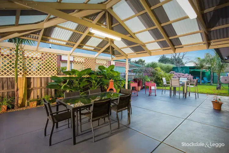 Third view of Homely house listing, 68 Bridgewater Road, Craigieburn VIC 3064