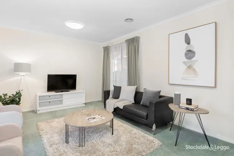 Fifth view of Homely house listing, 68 Bridgewater Road, Craigieburn VIC 3064