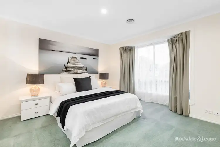 Sixth view of Homely house listing, 68 Bridgewater Road, Craigieburn VIC 3064