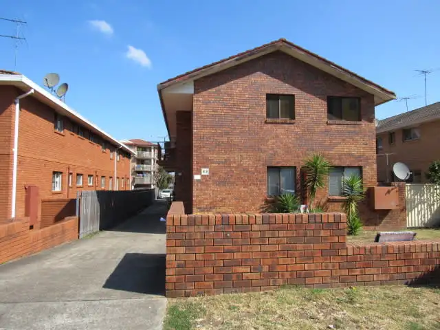 Main view of Homely townhouse listing, Address available on request