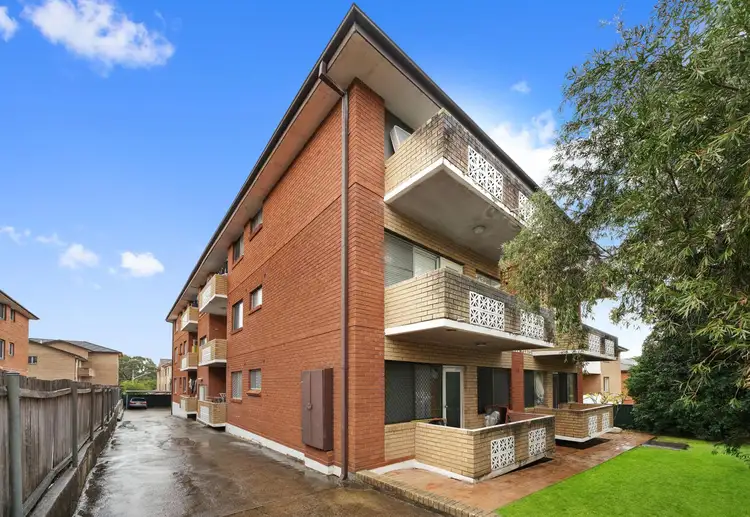 7/73 Prospect Street, Rosehill NSW 2142