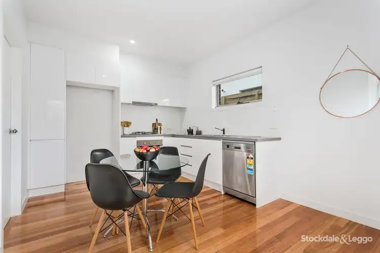 Third view of Homely townhouse listing, 3/54 Maude Avenue, Glenroy VIC 3046