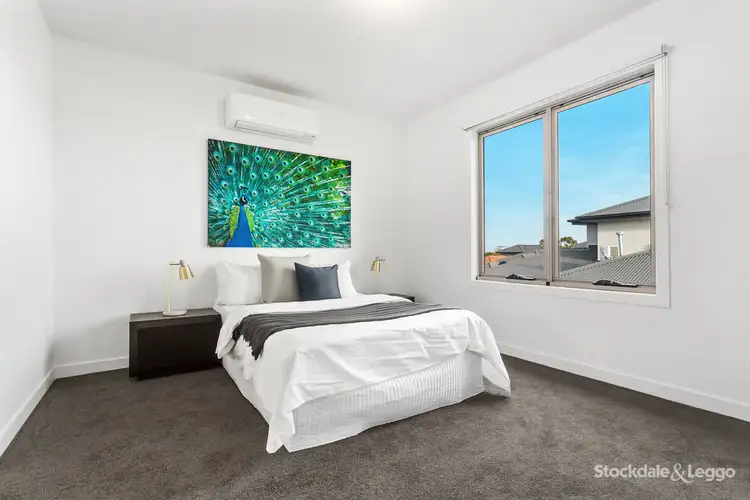 Fourth view of Homely townhouse listing, 3/54 Maude Avenue, Glenroy VIC 3046