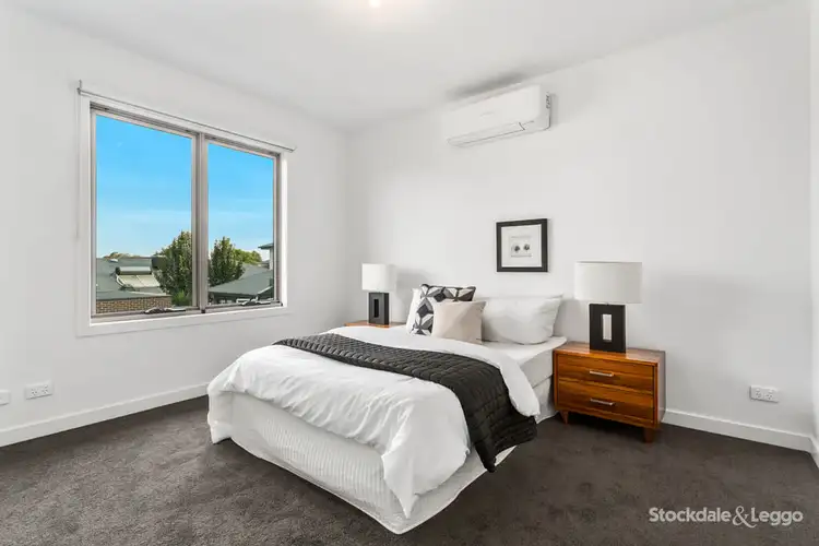 Fifth view of Homely townhouse listing, 3/54 Maude Avenue, Glenroy VIC 3046