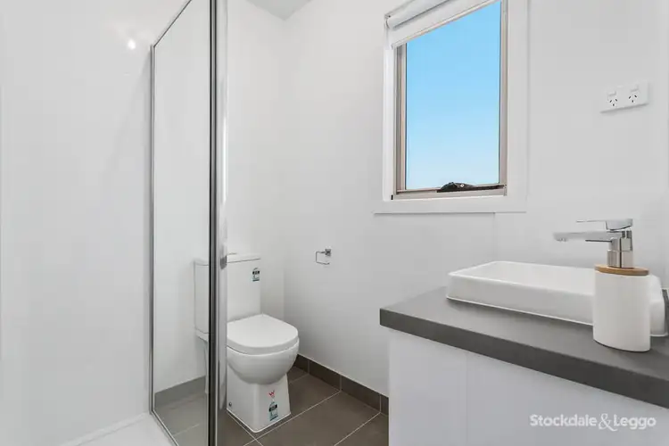 Sixth view of Homely townhouse listing, 3/54 Maude Avenue, Glenroy VIC 3046