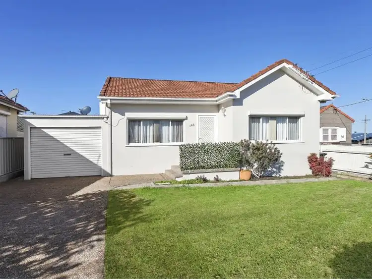 Main view of Homely house listing, 146 Illawarra Street, Port Kembla NSW 2505