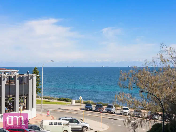 7/6 Eric Street, Cottesloe WA 6011