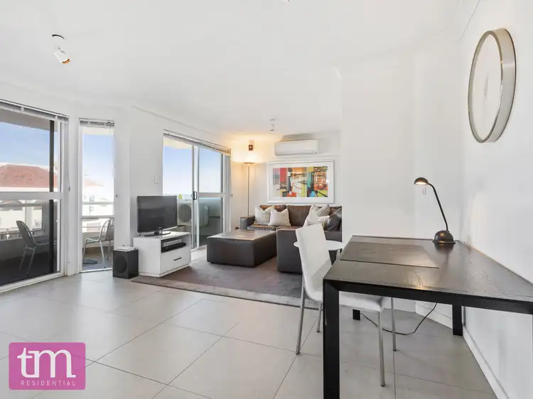 Third view of Homely apartment listing, 7/6 Eric Street, Cottesloe WA 6011