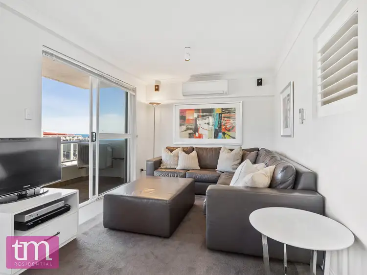 Fourth view of Homely apartment listing, 7/6 Eric Street, Cottesloe WA 6011