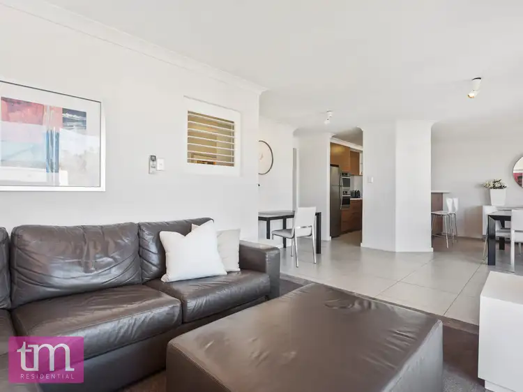 Fifth view of Homely apartment listing, 7/6 Eric Street, Cottesloe WA 6011