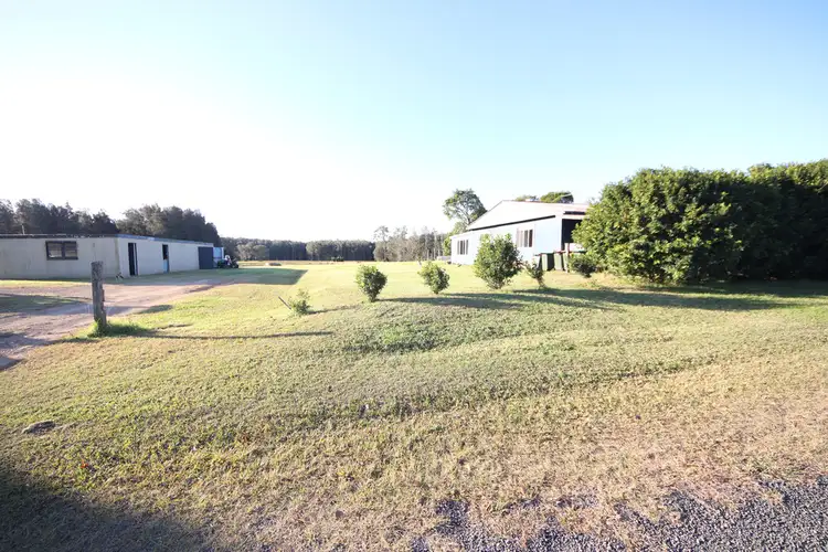 Sixth view of Homely rural property listing, 45 Old Mill Rd, Clybucca NSW 2440