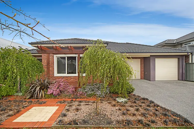 Main view of Homely house listing, 12 St Leger Close, Newington VIC 3350
