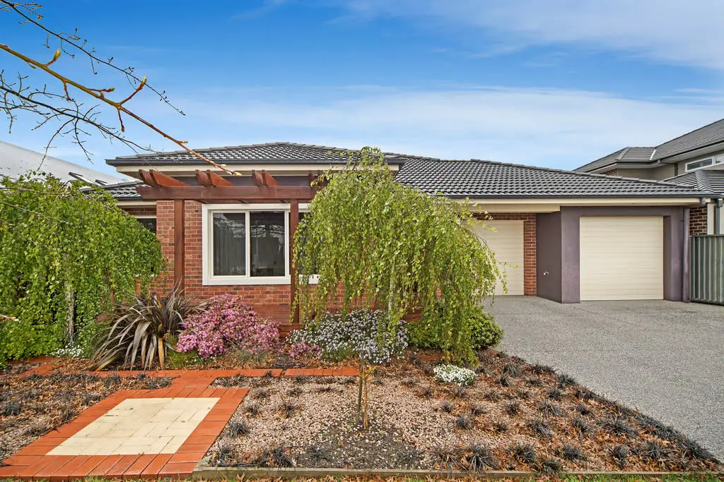 Main view of Homely house listing, 12 St Leger Close, Newington VIC 3350