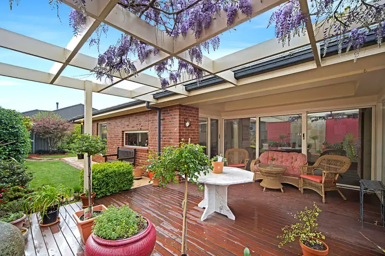 Second view of Homely house listing, 12 St Leger Close, Newington VIC 3350
