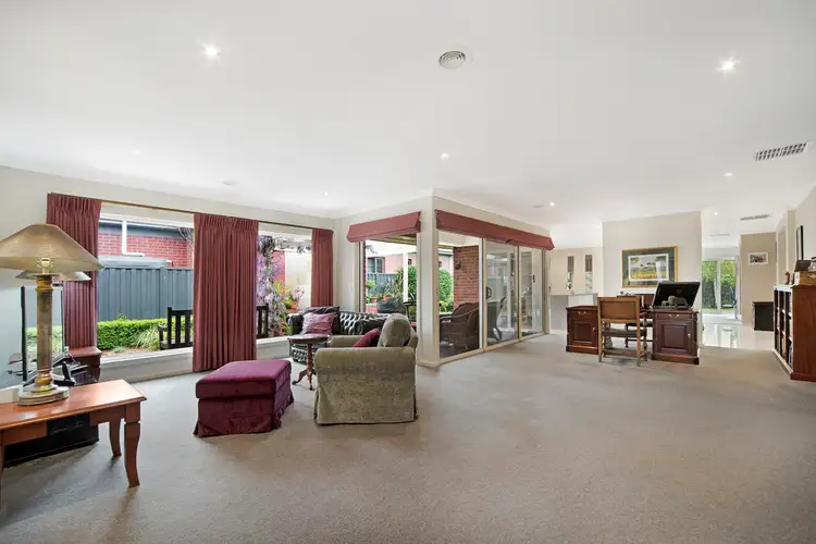 Third view of Homely house listing, 12 St Leger Close, Newington VIC 3350