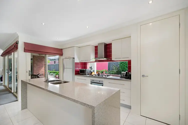 Fourth view of Homely house listing, 12 St Leger Close, Newington VIC 3350
