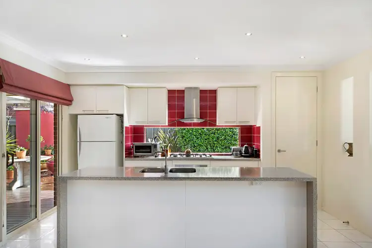 Fifth view of Homely house listing, 12 St Leger Close, Newington VIC 3350