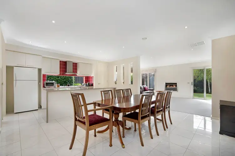 Sixth view of Homely house listing, 12 St Leger Close, Newington VIC 3350