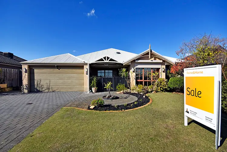 Main view of Homely house listing, 7 Alderley Close, Ellenbrook WA 6069