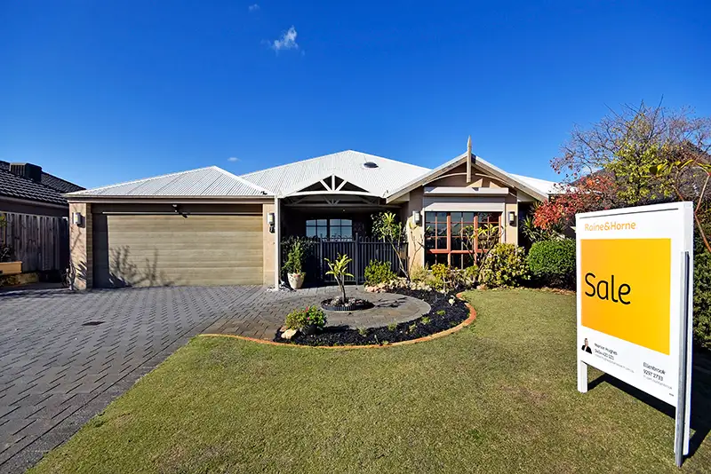 Main view of Homely house listing, 7 Alderley Close, Ellenbrook WA 6069