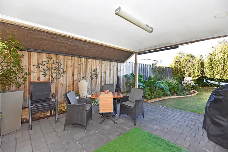 Third view of Homely house listing, 7 Alderley Close, Ellenbrook WA 6069